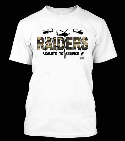 RAIDER JERSEY – blingsquad