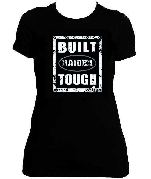 Raider Tough women