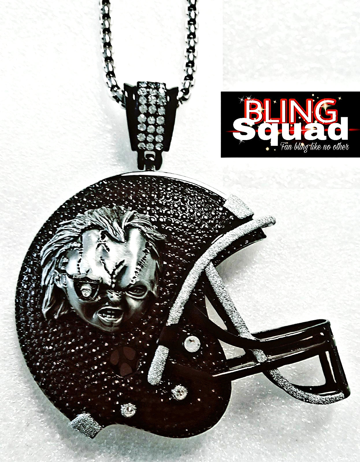 RAIDERS – blingsquad