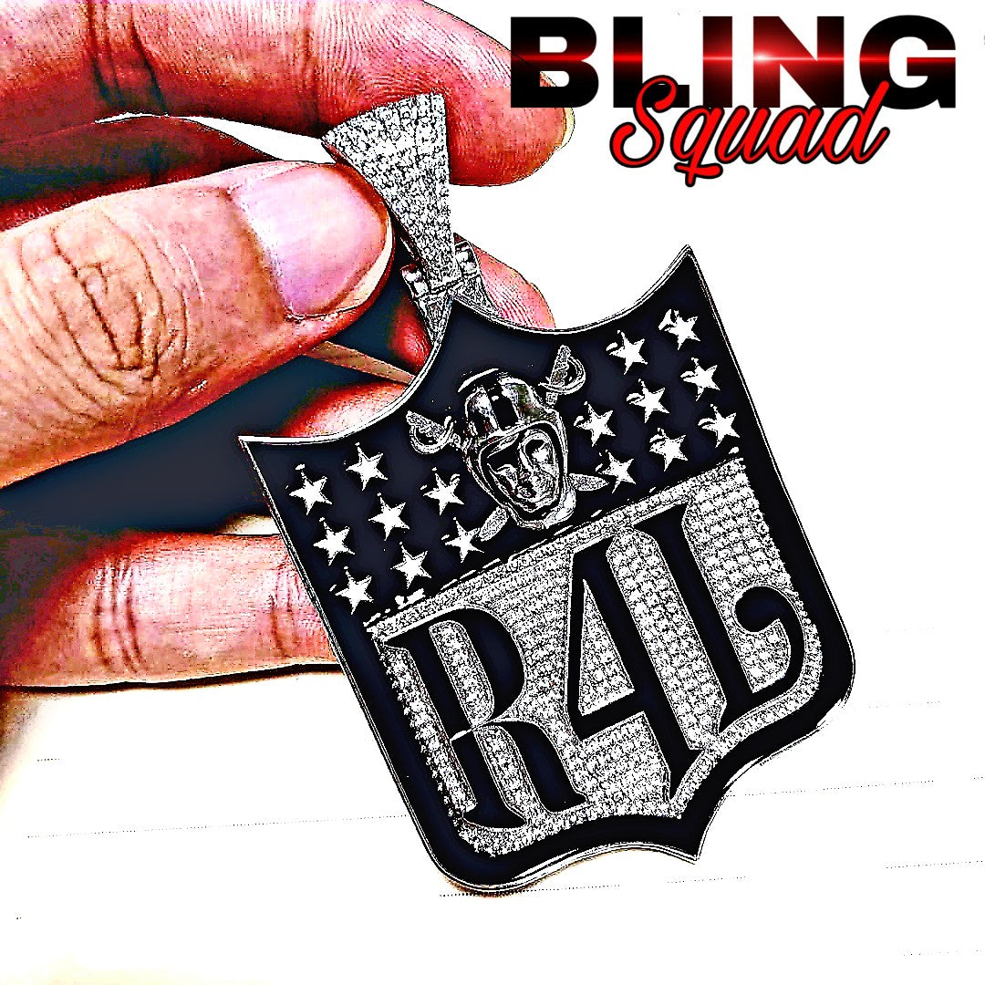 RAIDERS – blingsquad